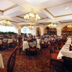 Embassy Suites Hotel Milpitas-Silicon Valley питание