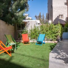 Jerusalem Castle Hotel Израиль, Иерусалим - 2 отзыва об отеле, цены и фото номеров - забронировать отель Jerusalem Castle Hotel онлайн фото 3