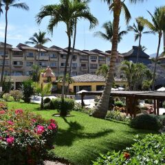 Отель Canto del Sol Plaza Vallarta Beach & Tennis Resort - Все включено фото 5