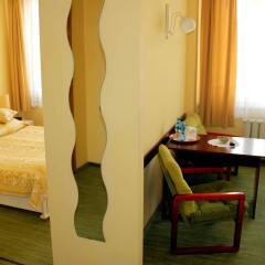 Hotel Katowice удобства в номере