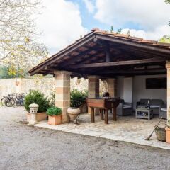 Отель Villa Augusta Лечче фото 3