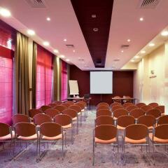 Отель ibis Budapest Citysouth фото 2