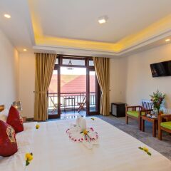 Отель Trendy life villa комната для гостей фото 2