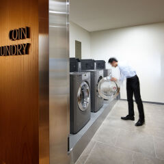 Отель Lotte City Hotel Myeongdong Южная Корея, Сеул - 2 отзыва об отеле, цены и фото номеров - забронировать отель Lotte City Hotel Myeongdong онлайн сауна