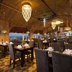 Отель Boss Legend Hotel Вьетнам, Ханой - отзывы, цены и фото номеров - забронировать отель Boss Legend Hotel онлайн фото 13