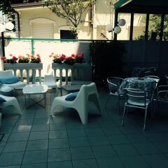 Hotel Sultano Римини питание фото 3