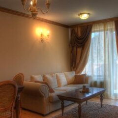 Отель Boutique Hotel Iva - Elena Болгария, Пампорово - отзывы, цены и фото номеров - забронировать отель Boutique Hotel Iva - Elena онлайн фото 41