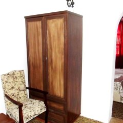 Отель Knidos Butik Otel Датча удобства в номере фото 2