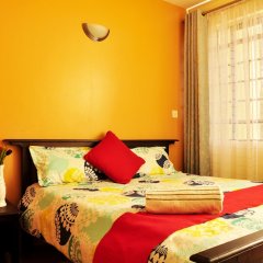 Kijani Apartment in Nairobi, Kenya from 54$, photos, reviews - zenhotels.com guestroom photo 3