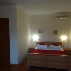 Лагуна в Кабардинке 1 отзыв об отеле, цены и фото номеров - забронировать гостиницу Лагуна онлайн Кабардинка комната для гостей фото 5