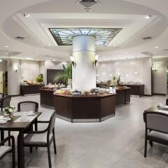Holiday Inn Bursa Турция, Улудаг - отзывы, цены и фото номеров - забронировать отель Holiday Inn Bursa онлайн питание