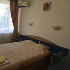 Hotel Denitza комната для гостей