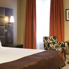 25hours Hotel Terminus Nord удобства в номере