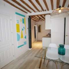 Отель Madrid Suites Chueca детские мероприятия