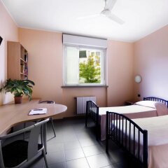 Отель La Cordata Accommodation - Zumbini 6 комната для гостей фото 3