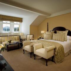 Отель Falkensteiner Schlosshotel Velden комната для гостей фото 5