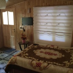 Rengarenk Otel & Restorant Турция, Кайсери - отзывы, цены и фото номеров - забронировать отель Rengarenk Otel & Restorant онлайн фото 4
