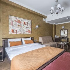 Гостиница Погости.ру на Тульской фото 12