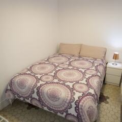 Отель Alterhome Apartamento Palacio Real II комната для гостей