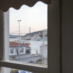 Lacapria Bosphorus Турция, Стамбул - отзывы, цены и фото номеров - забронировать отель Lacapria Bosphorus онлайн комната для гостей фото 3