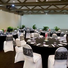 Отель Mercure Nadi Фиджи, Вити-Леву - отзывы, цены и фото номеров - забронировать отель Mercure Nadi онлайн фото 17