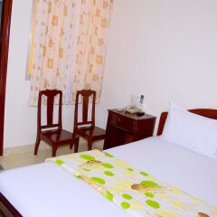 Отель Thai Duong Hotel Вьетнам, Нячанг - отзывы, цены и фото номеров - забронировать отель Thai Duong Hotel онлайн комната для гостей фото 2
