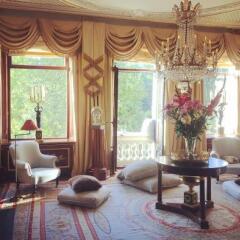 Отель Park Mansion Centre интерьер отеля фото 3