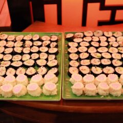 Indochine Hotel Nha Trang в номере