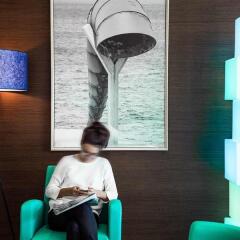 Отель ibis Styles A Coruña спа фото 2