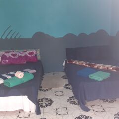 Отель Amour Rendezvous HomeStay Фиджи, Вити-Леву - отзывы, цены и фото номеров - забронировать отель Amour Rendezvous HomeStay онлайн фото 2