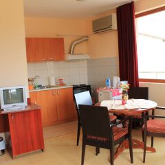 Отель Family Hotel Bordo House Болгария, Аврен - отзывы, цены и фото номеров - забронировать отель Family Hotel Bordo House онлайн в номере