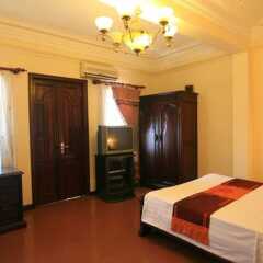 Отель Lucky 2 Hotel Вьетнам, Ханой - отзывы, цены и фото номеров - забронировать отель Lucky 2 Hotel онлайн комната для гостей фото 4