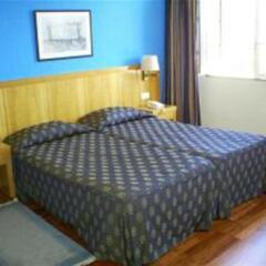 Hotel Boa-Vista комната для гостей фото 4