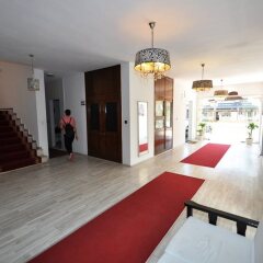 Reis Maris Hotel Турция, Мармарис - 3 отзыва об отеле, цены и фото номеров - забронировать отель Reis Maris Hotel онлайн интерьер отеля фото 3