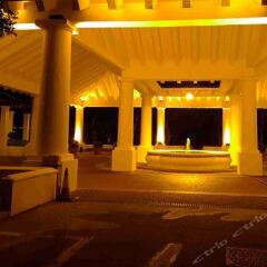 Отель Grand Coloane Resort развлечения