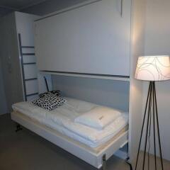 Апартаменты Forenom Apartments Vantaa Rajakylä детские мероприятия