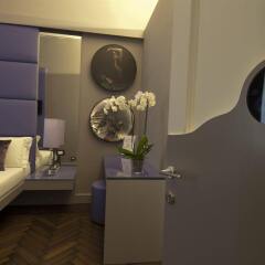 Отель BDB Luxury Rooms Margutta комната для гостей фото 3
