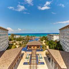 Отель Royalton White Sands All Inclusive Ямайка, Дискавери-Бей - отзывы, цены и фото номеров - забронировать отель Royalton White Sands All Inclusive онлайн фото 3