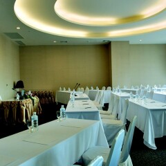 The Narathiwas Hotel & Residence Sathorn Bangkok
