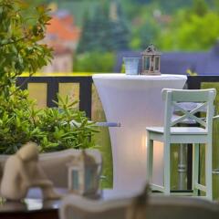 Отель Ramka Restaurant & Wine Bar Польша, Познань - отзывы, цены и фото номеров - забронировать отель Ramka Restaurant & Wine Bar онлайн