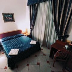 Мини-Отель Gerbera Roma Bed and Breakfast комната для гостей фото 4