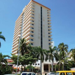 Amarea Hotel Acapulco фото 12