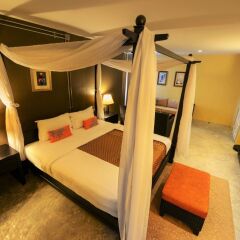 Отель Baan PhuAnda Phuket Таиланд, Пхукет - отзывы, цены и фото номеров - забронировать отель Baan PhuAnda Phuket онлайн комната для гостей фото 2