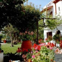 Summer Lodge in Agia Marina, Greece from 66$, photos, reviews - zenhotels.com photo 3