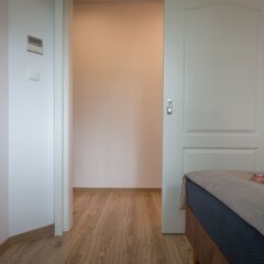 Отель Stacja Zakopane - Apartamenty w Centrum удобства в номере