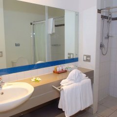 The Terraces Apartments Resort in Viti Levu, Fiji from 333$, photos, reviews - zenhotels.com bathroom