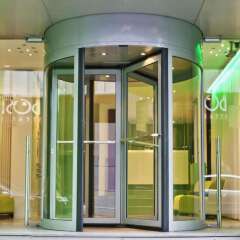 Отель Hôtel Siru Бельгия, Брюссель - 9 отзывов об отеле, цены и фото номеров - забронировать отель Hôtel Siru онлайн сауна