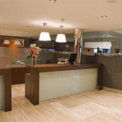 Conilsol Hotel y Aptos интерьер отеля
