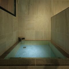 Отель Candeo Hotels Kobe Torroad Кобе ванная