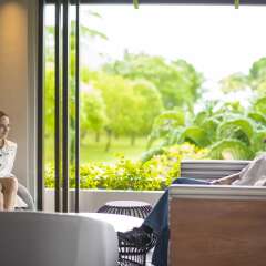 Отель Layana Resort And Spa Ланта спа